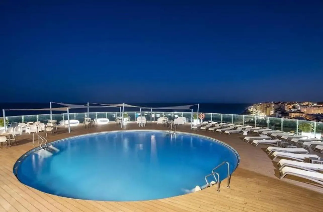 Sunny Beachside Retreat With Mountain And Sea Views Fuengirola 0*,